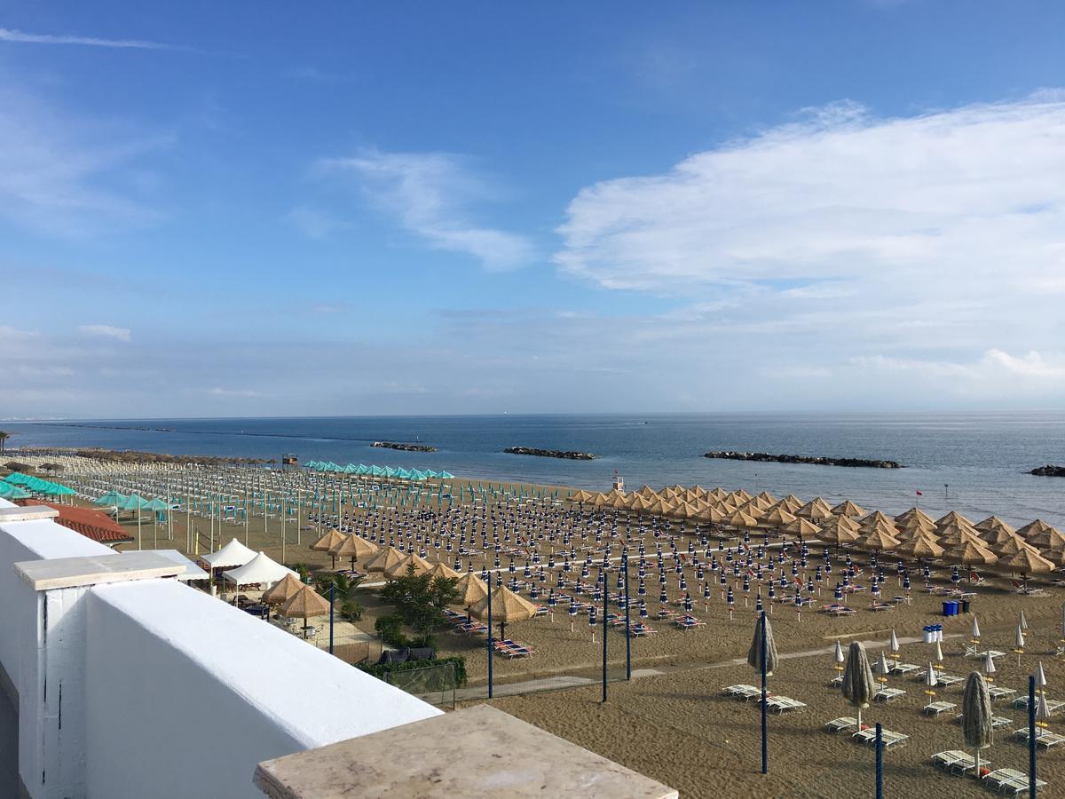 Hotel Valente Ortona Exterior photo