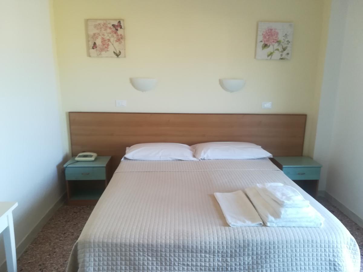 Hotel Valente Ortona Exterior photo