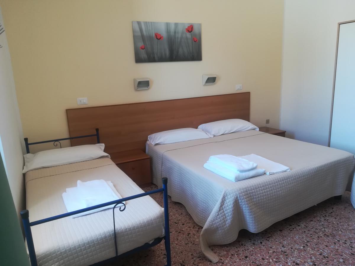 Hotel Valente Ortona Exterior photo