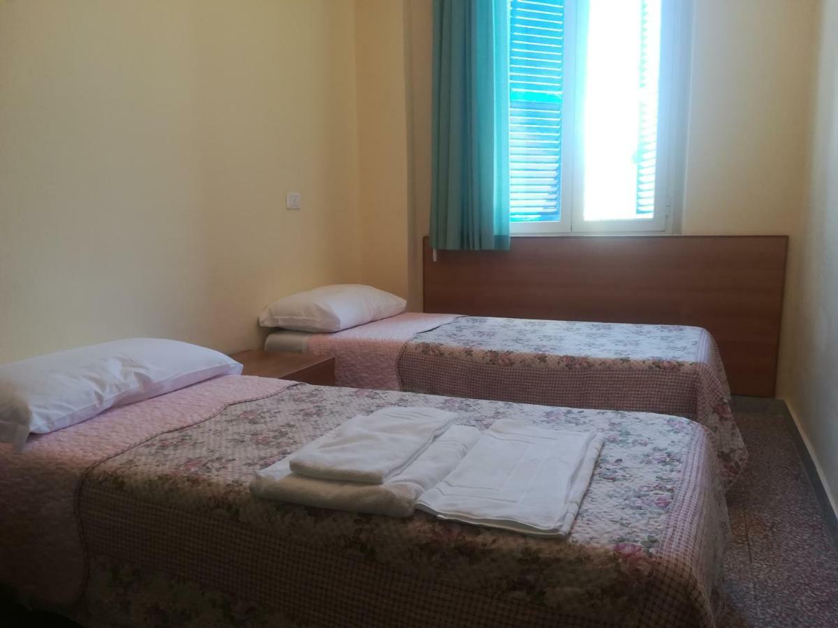 Hotel Valente Ortona Room photo